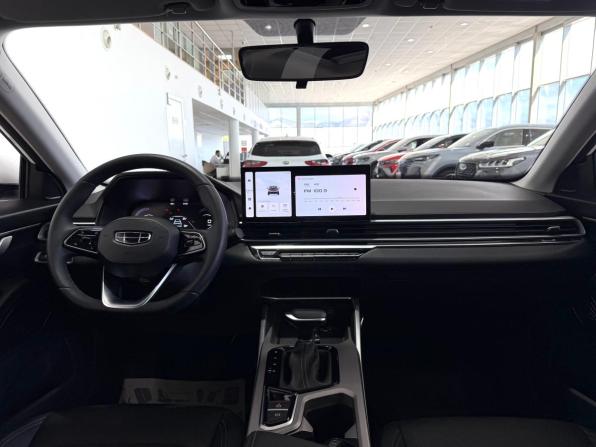 Geely Emgrand II с пробегом 2024 года, цена 1 600 000 рублей, 28582 км, седан, Автокод Объявления