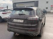 Chery Tiggo 8 Pro Max I Санкт-Петербург  - изображение 7