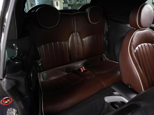 Mini Cabrio II с пробегом 2009 года, цена 1 169 000 рублей, 121837 км, кабриолет, Автокод Объявления