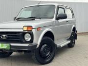 Lada (ВАЗ) Niva Legend I Ростов-на-Дону  - изображение 22