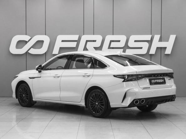 Chery Arrizo 8 с пробегом 2024 года, цена 2 130 000 рублей, 16181 км, седан, Автокод Объявления