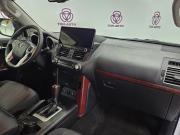 Toyota Land Cruiser Prado 150 Series Рестайлинг 1 Тольятти  - изображение 34
