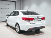 Kia Rio III Екатеринбург  - изображение 24