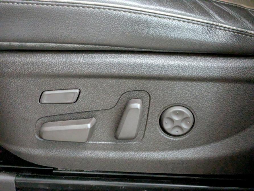 Hyundai Santa Fe IV Рестайлинг Москва  - изображение 9