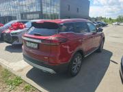 Geely Atlas Pro Курган  - изображение 12