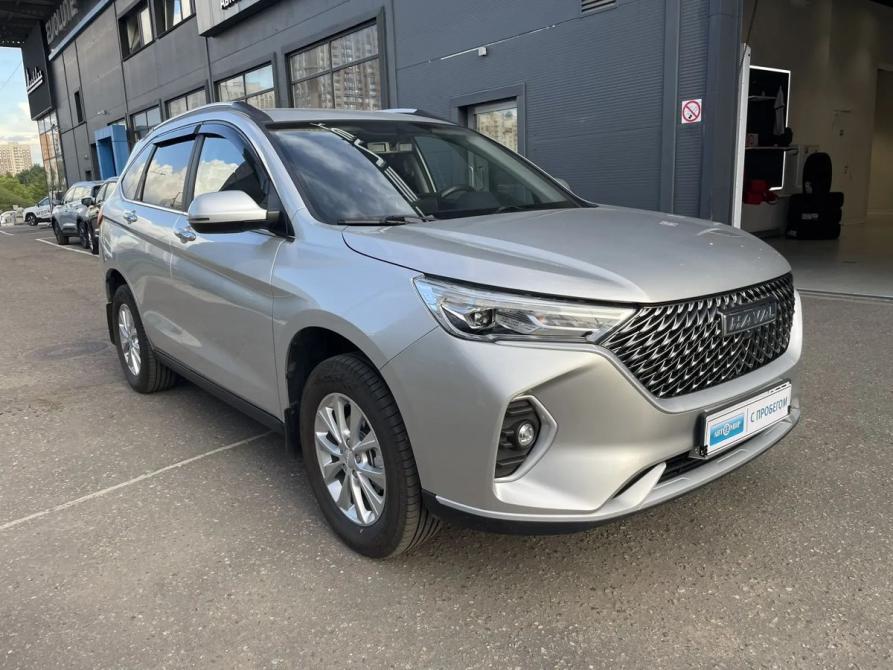 Haval M6 II Москва  - изображение 3