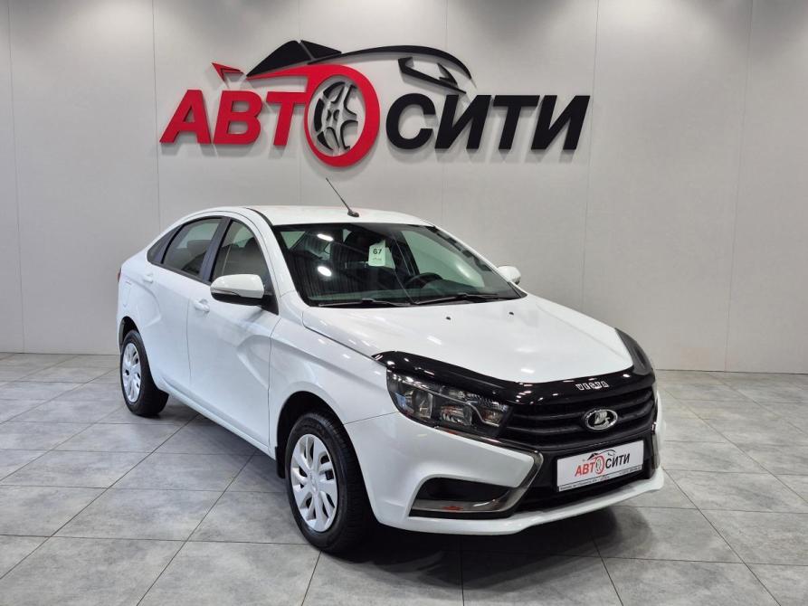 Lada (ВАЗ) Vesta I Воронеж  - изображение 1