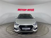 Hyundai Solaris II Воронеж  - изображение 35