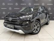 Toyota RAV4 V (XA50) Москва  - изображение 28