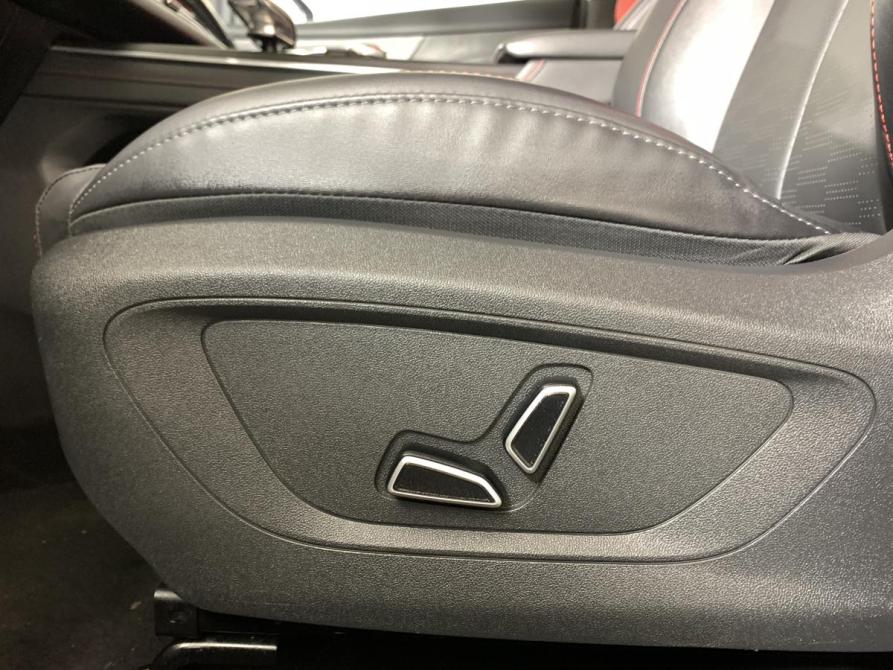 Changan CS55 Plus II Москва  - изображение 16