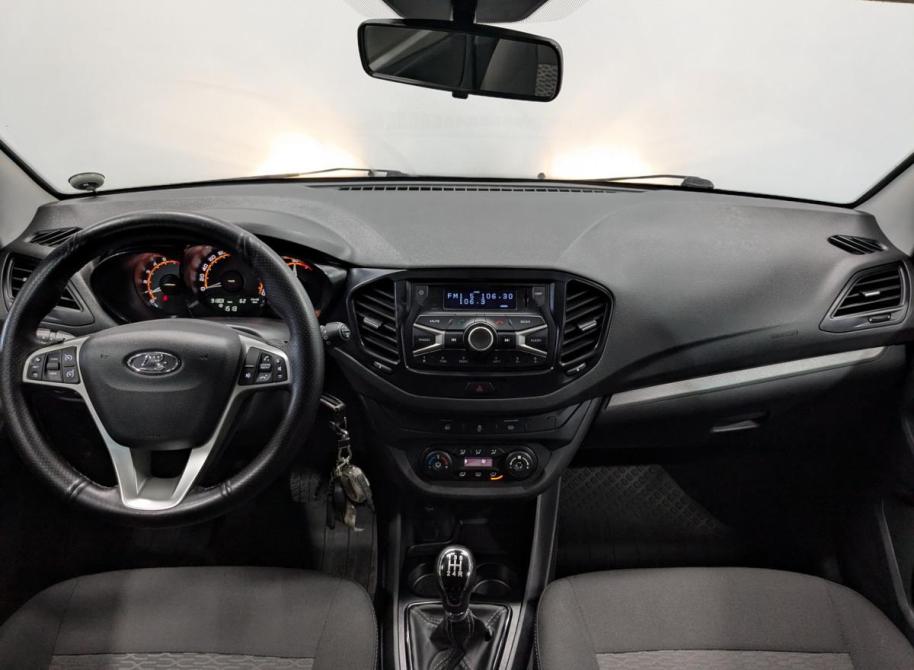 Lada (ВАЗ) Vesta I Санкт-Петербург  - изображение 14