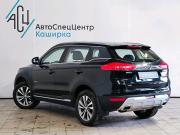 Geely Atlas I Москва  - изображение 17