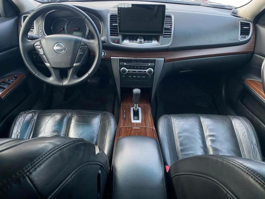 Nissan Teana II Тверь  - изображение 9