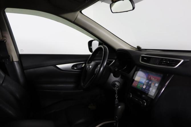 Nissan X-Trail III с пробегом 2016 года, цена 1 689 990 рублей, 192675 км, внедорожник, Автокод Объявления