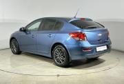 Chevrolet Cruze I Рестайлинг Саранск  - изображение 36
