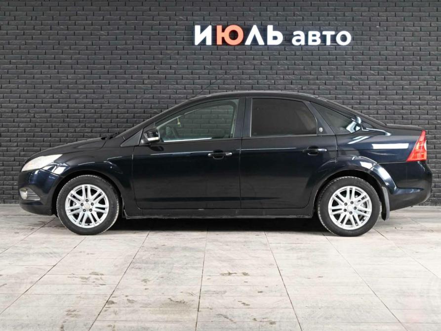 Ford Focus II Рестайлинг Екатеринбург  - изображение 7