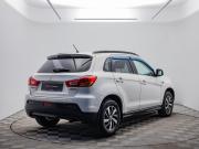 Mitsubishi ASX I Москва  - изображение 23