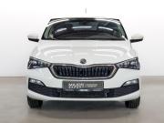 Skoda Rapid II Санкт-Петербург  - изображение 31