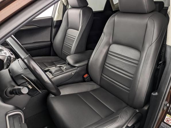 Lexus NX I Рестайлинг с пробегом 2018 года, цена 3 200 000 рублей, 122414 км, внедорожник, Автокод Объявления