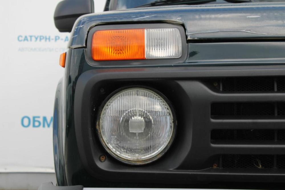 Lada (ВАЗ) 2121 (4x4) I Рестайлинг (2020) Пермь  - изображение 4