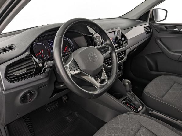 Volkswagen Polo VI с пробегом 2020 года, цена 1 650 000 рублей, 39767 км, лифтбек, Автокод Объявления