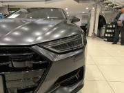 Audi A7 II (4K) Казань  - изображение 43