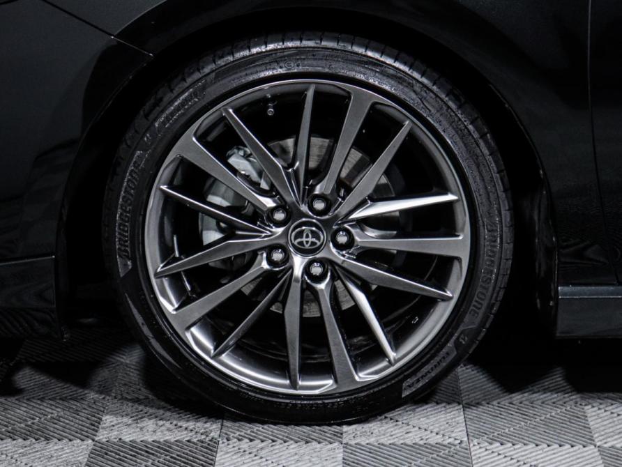 Toyota Camry IX (XV80) China Market Москва  - изображение 15
