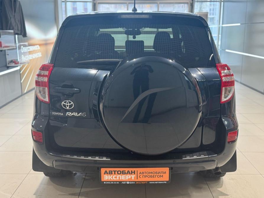 Toyota RAV4 III (XA30) Рестайлинг Екатеринбург  - изображение 5