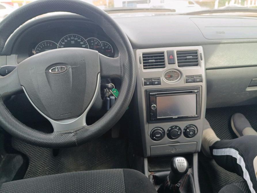 Lada (ВАЗ) Priora I Краснодар  - изображение 7