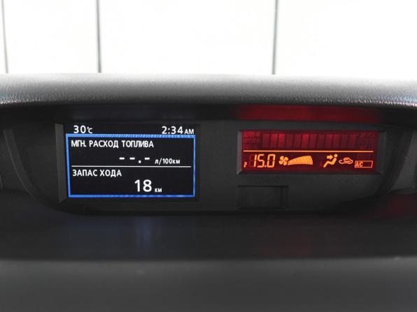 Mazda CX-7 I Рестайлинг с пробегом 2011 года, цена 1 359 000 рублей, 278505 км, внедорожник, Автокод Объявления