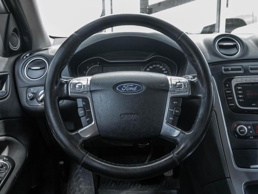 Ford Mondeo IV Рестайлинг Ставрополь  - изображение 12