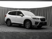 Subaru Forester V Москва  - изображение 25