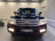 Toyota Land Cruiser 200 Series Новосибирск  - изображение 33