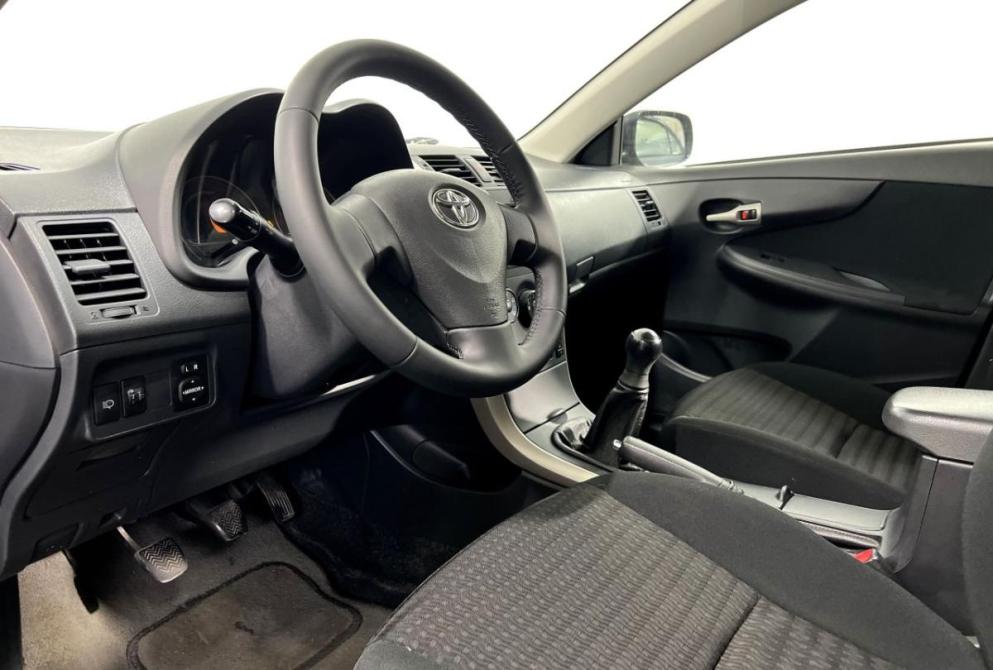 Toyota Corolla X (E140 E150) Нижний Новгород  - изображение 10