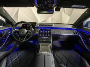 Mercedes-Benz Maybach S-Класс II (Z223) Москва  - изображение 40