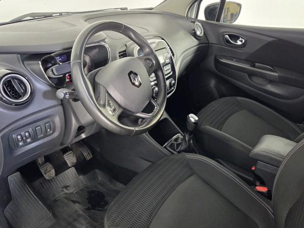 Renault Kaptur I с пробегом 2019 года, цена 1 335 600 рублей, 126000 км, внедорожник, Автокод Объявления