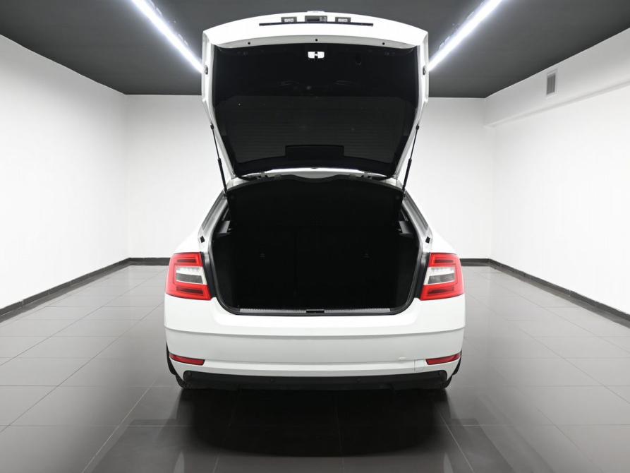 Skoda Octavia III (A7) Рестайлинг Тверь  - изображение 7