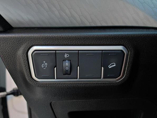 Haval F7 I Рестайлинг с пробегом 2022 года, цена 2 150 000 рублей, 74499 км, внедорожник, Автокод Объявления