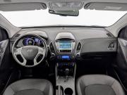 Hyundai ix35 I Москва  - изображение 43