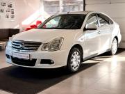 Nissan Almera III (G15) Тольятти  - изображение 19