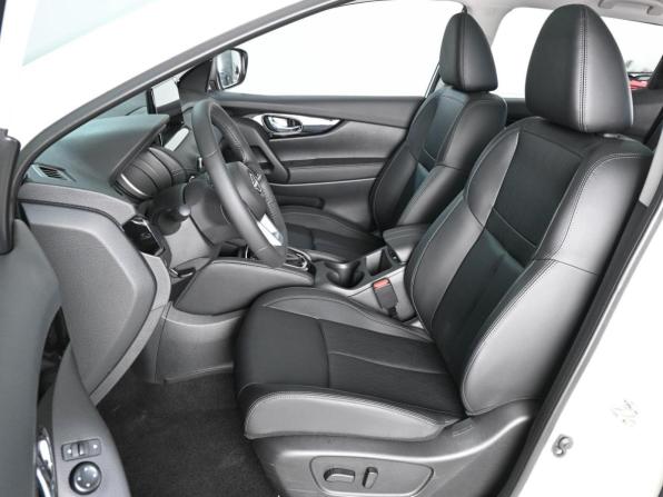 Nissan Qashqai II Рестайлинг 2 с пробегом 2026 года, цена 3 249 000 рублей, 48 км, внедорожник, Автокод Объявления