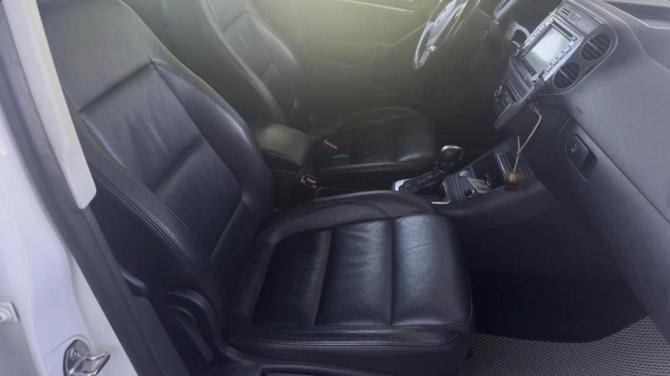 Volkswagen Tiguan I Рестайлинг с пробегом 2013 года, цена 1 300 000 рублей, 171280 км, внедорожник, Автокод Объявления