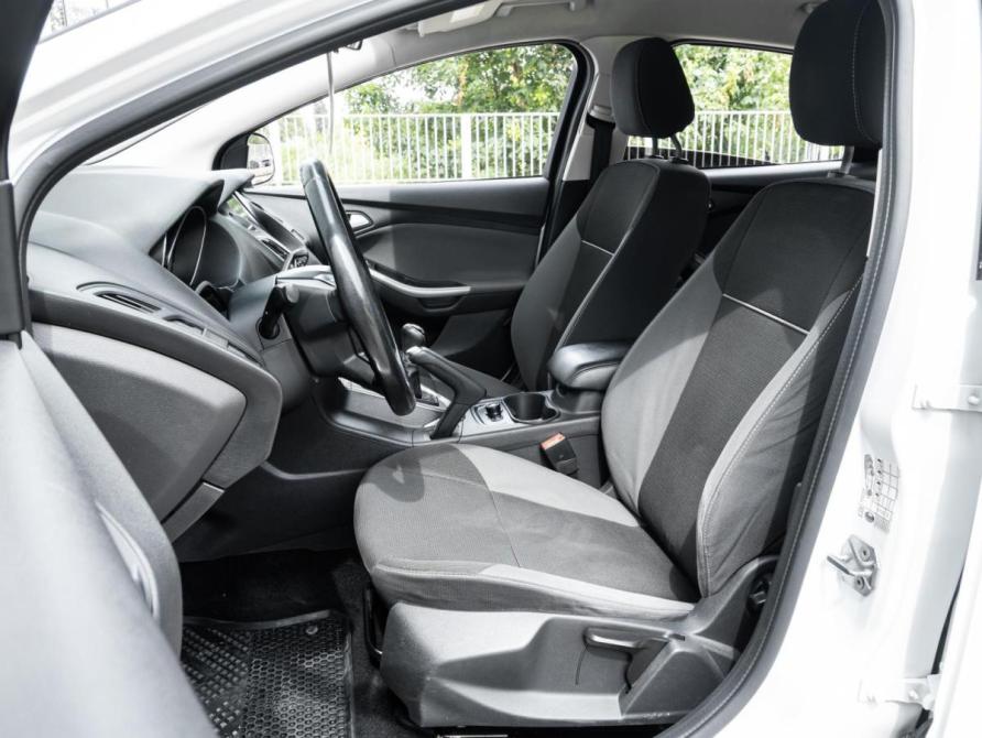 Ford Focus III Ставрополь  - изображение 10