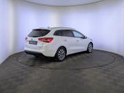 Kia Ceed II Рестайлинг Москва  - изображение 35