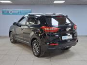 Hyundai Creta I Рестайлинг Москва  - изображение 26