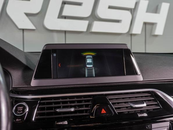BMW 5 серии VII (G30/G31/G38) с пробегом 2019 года, цена 2 799 000 рублей, 171490 км, седан, Автокод Объявления