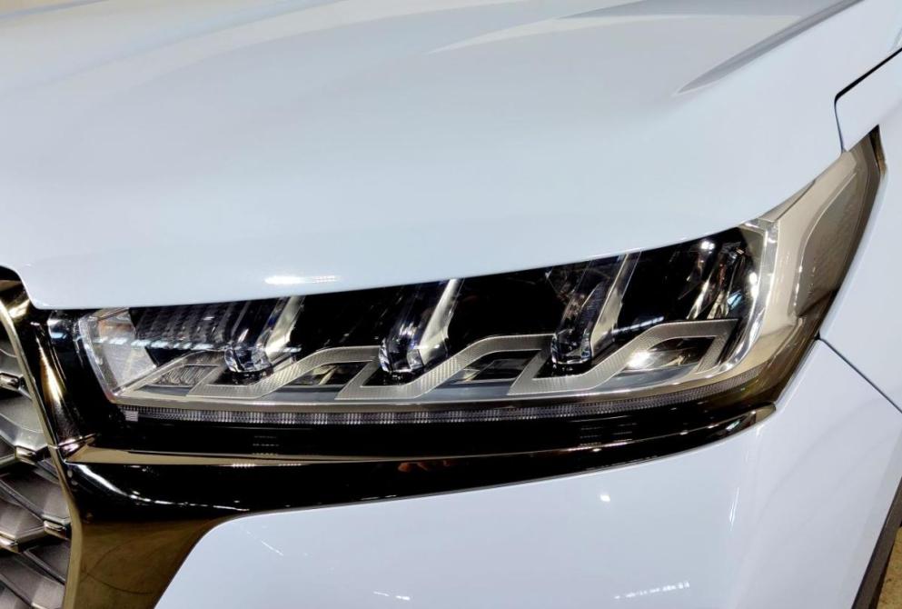 Chery Tiggo 7 Pro Max I Волгоград  - изображение 9