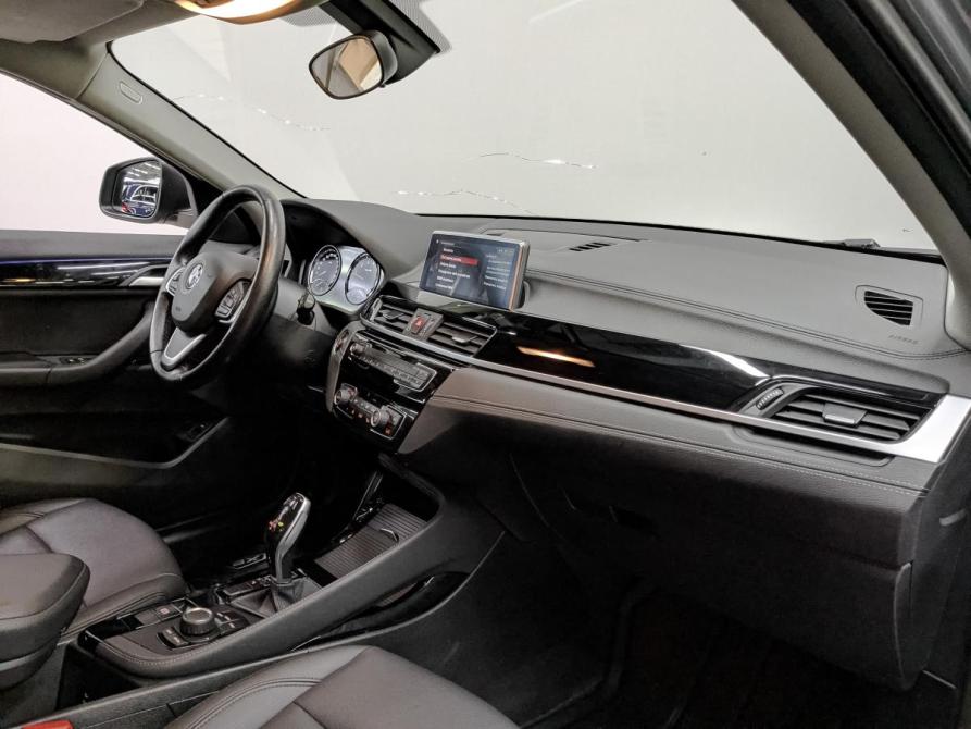 BMW X2 I (F39) Москва  - изображение 13
