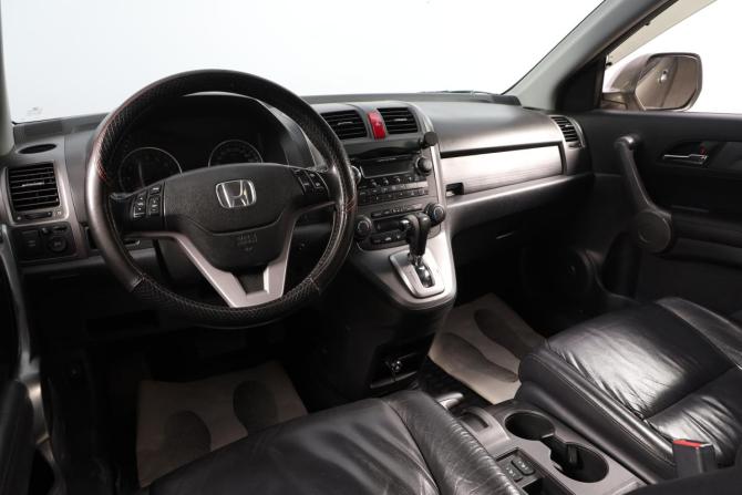 Honda CR-V III с пробегом 2008 года, цена 1 509 000 рублей, 222777 км, внедорожник, Автокод Объявления