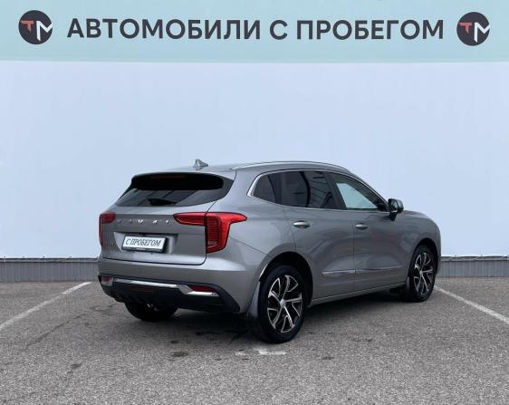 Haval Jolion I с пробегом 2021 года, цена 1 722 700 рублей, 66529 км, внедорожник, Автокод Объявления
